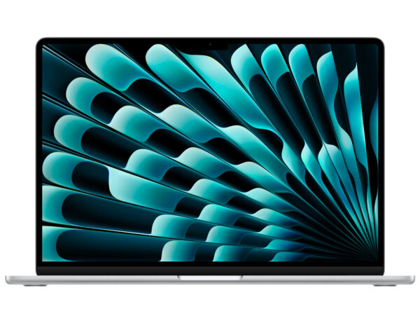 Apple Macbook Air 15 M4 (Silver)