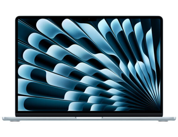 Apple Macbook Air 15 M4 (Sky Blue)