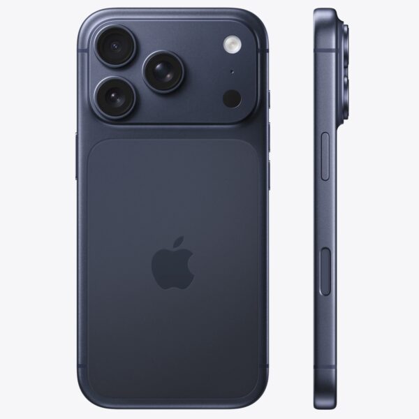 Apple iPhone 17 Pro Max (Deep Blue)