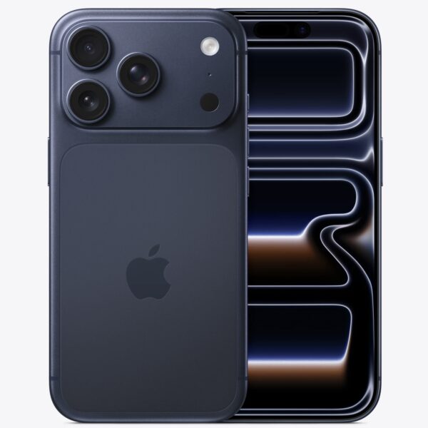 Apple iPhone 17 Pro (Deep Blue)
