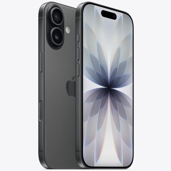 Apple iPhone 17 (Black)