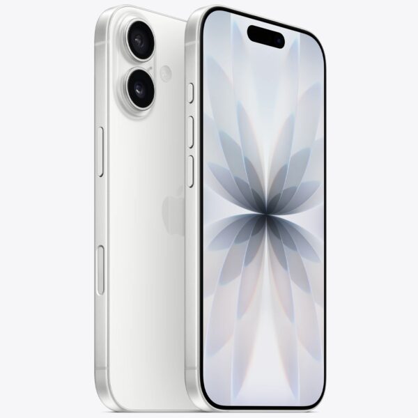 Apple iPhone 17 (White)
