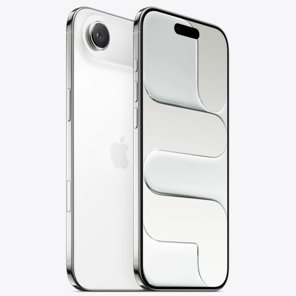 Apple iPhone Air (Cloud White)