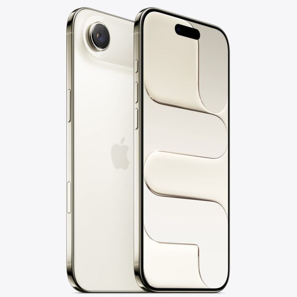 Apple iPhone Air (Light Gold)