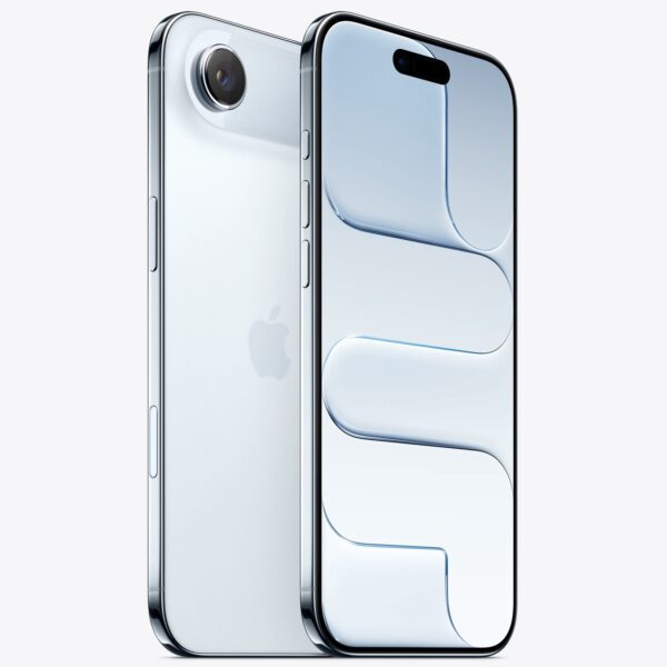 Apple iPhone Air (Sky Blue)