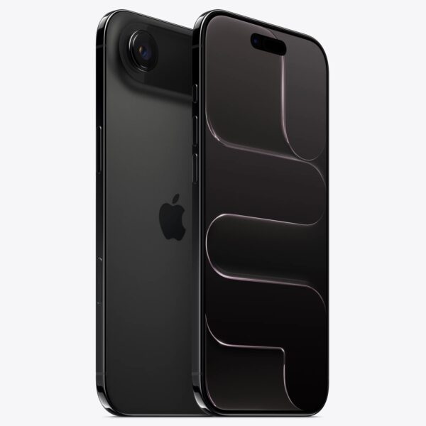 Apple iPhone Air (Space Black)